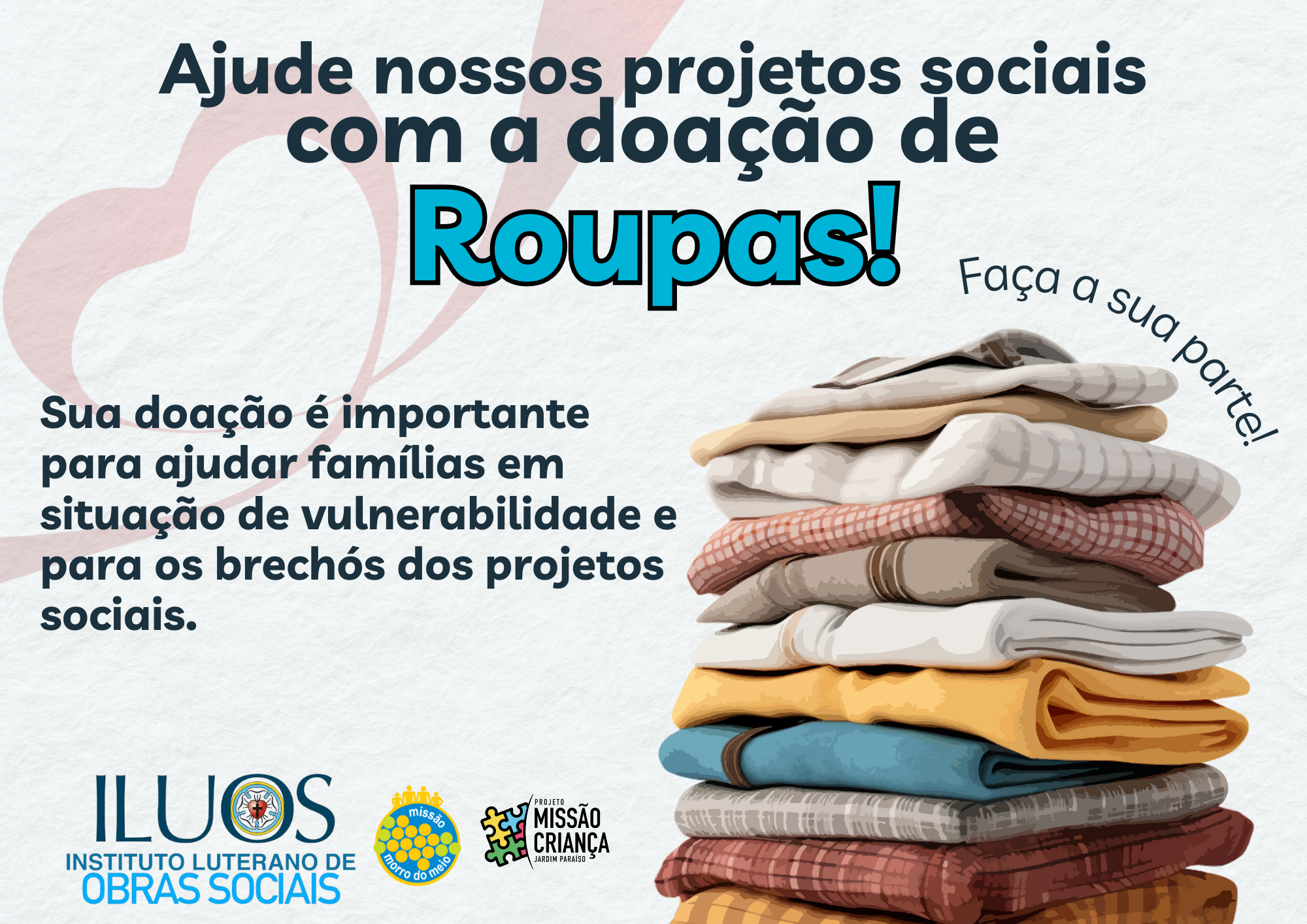 roupas