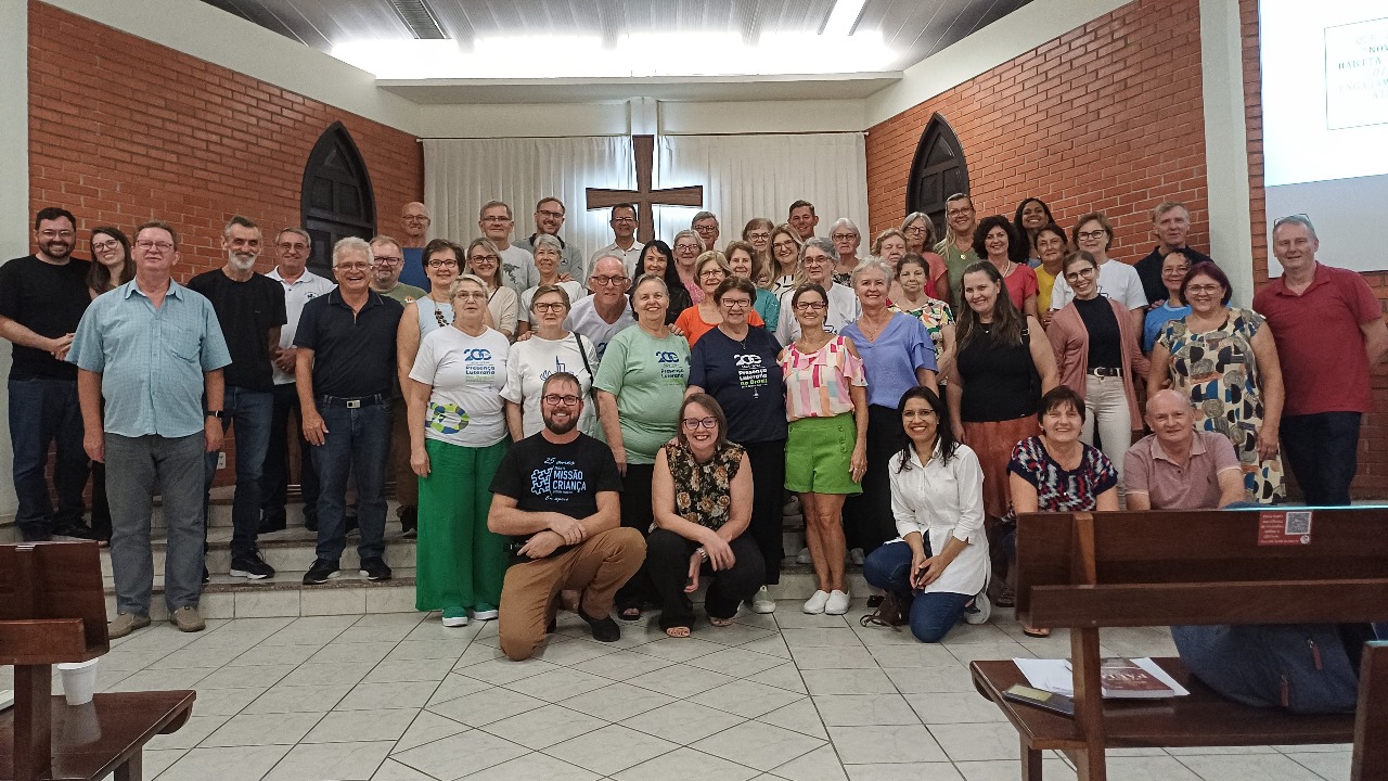 Seminário de diaconia2
